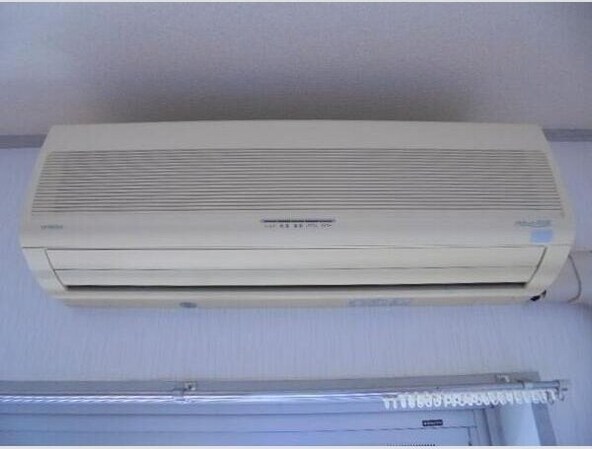 ボザール萩ケ丘の物件内観写真